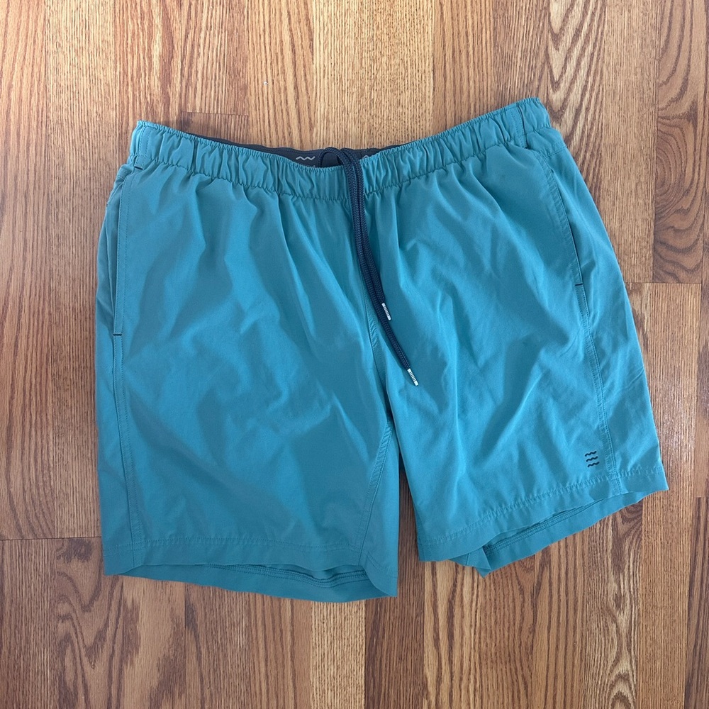 Freefry men shorts.